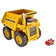 Cars Micro Drifters Colossus Vehicle